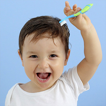 pediatric dentistry